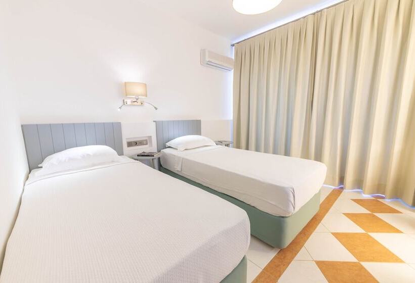 Номер Deluxe Одноместный, Arinnanda Otel