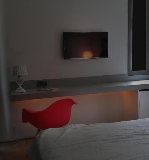 Номер Стандарт, Arinnanda Otel