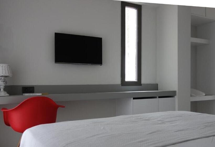 Номер Стандарт, Arinnanda Otel