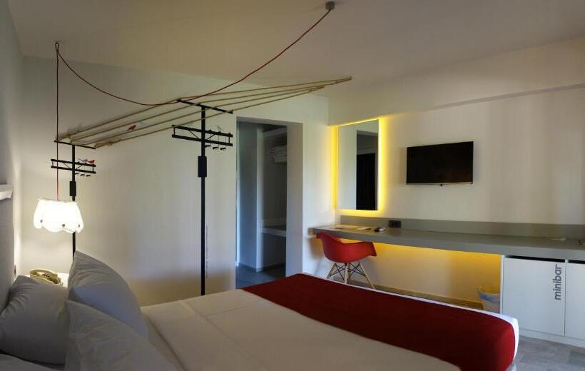 Номер Стандарт, Arinnanda Otel