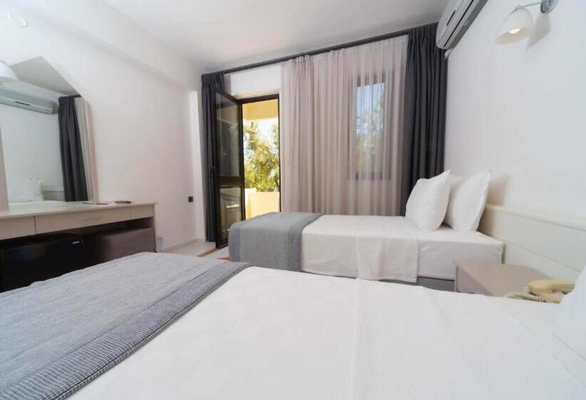 Номер Economy, Arinnanda Otel