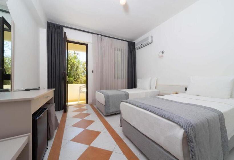 Номер Economy Индивидуальный, Arinnanda Otel
