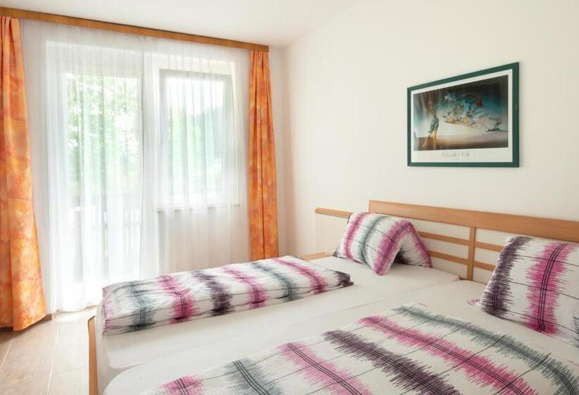 수피리어 스튜디오, Bed & Breakfast Eckwirt