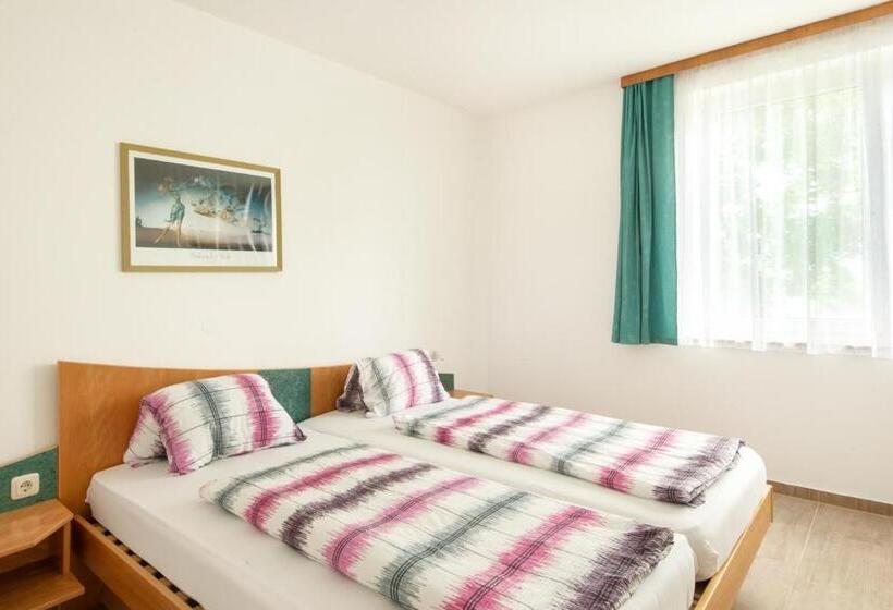 수피리어 스튜디오, Bed & Breakfast Eckwirt