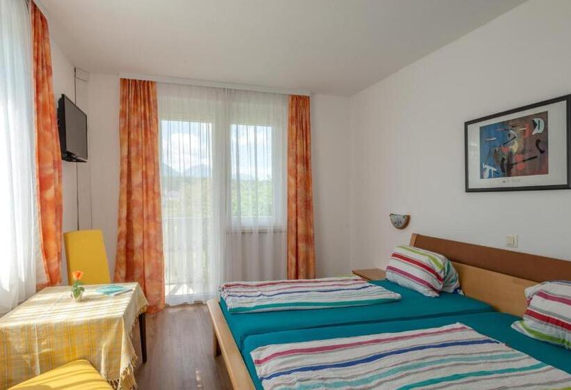 수피리어 스튜디오, Bed & Breakfast Eckwirt
