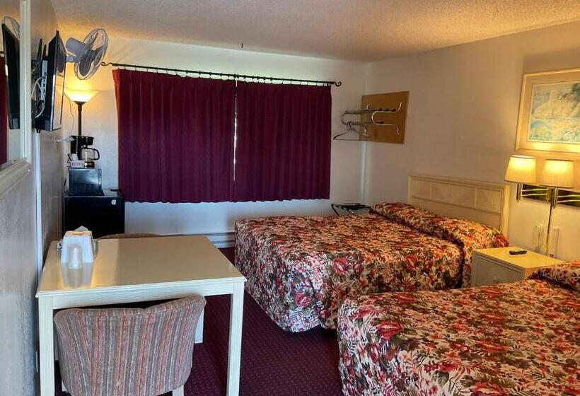 Номер Стандарт, Front Street Inn
