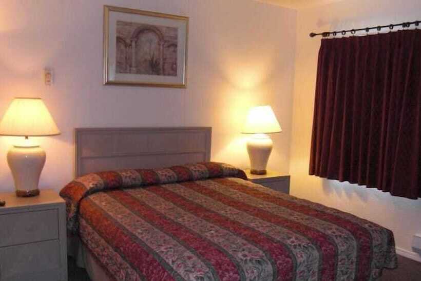 Family Suite, Front Street Inn
