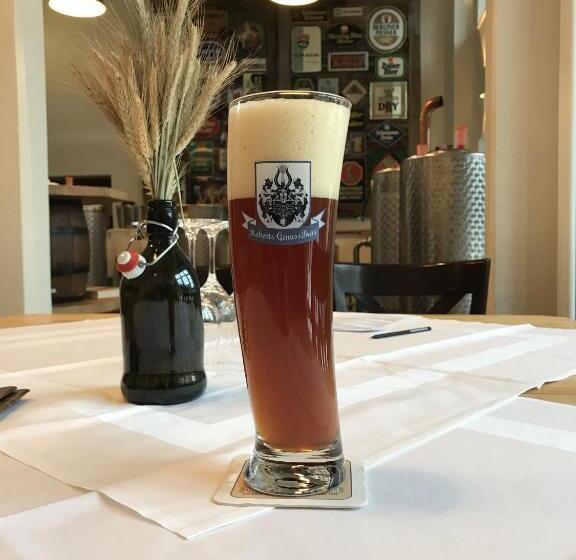 Номер Комфорт, Neumaiers Hirsch Gasthof Und Land