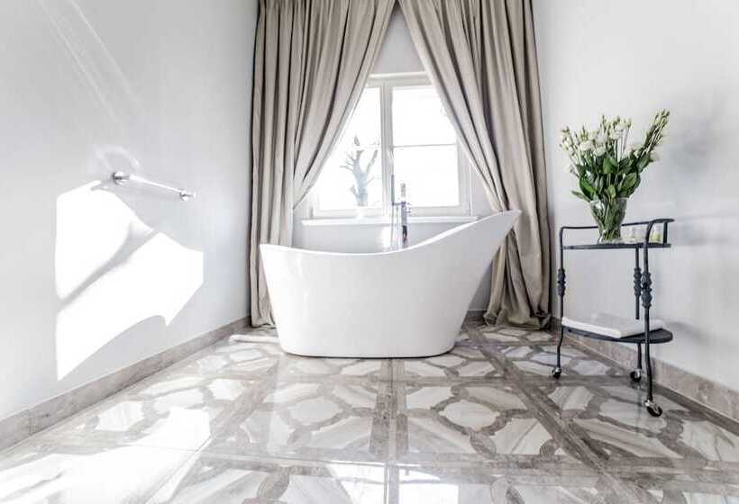 Номер Superior, Pałac Na Wodzie Hotel & Spa