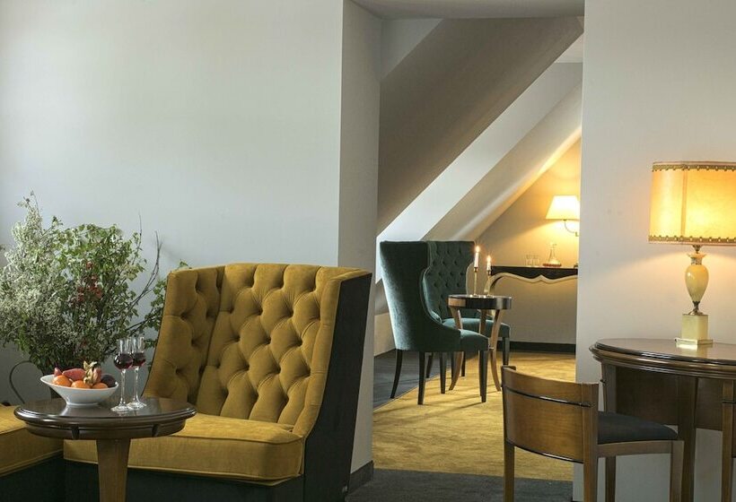 Номер Superior, Pałac Na Wodzie Hotel & Spa