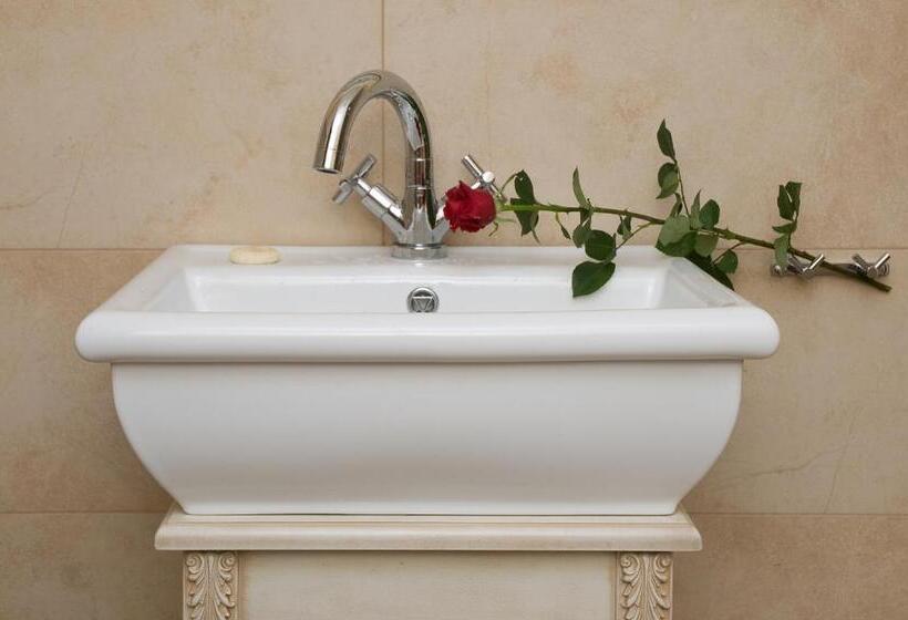 Номер Стандарт, Royal Baltic 4 Luxury Boutique