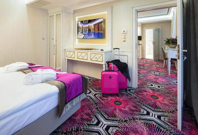 Люкс, Royal Baltic 4 Luxury Boutique