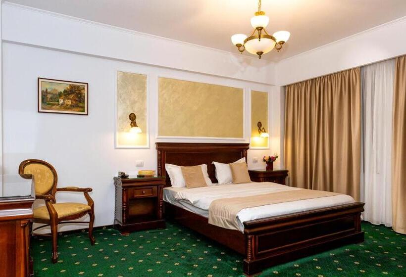 اتاق استاندارد, Victoria