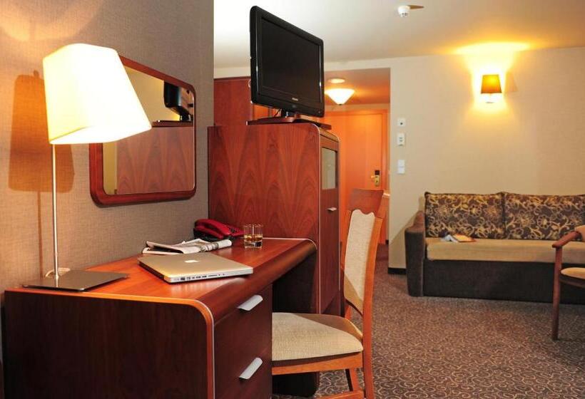 Номер Стандарт, Klimczok Resort&spa