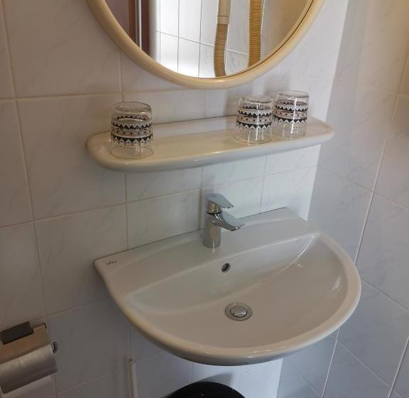 Номер Стандарт Трехместный, New City Hotel Scheveningen