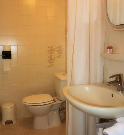 Номер Стандарт, New City Hotel Scheveningen