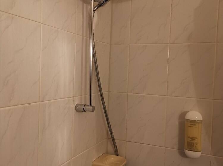 Номер Комфорт Индивидуальный, New City Hotel Scheveningen