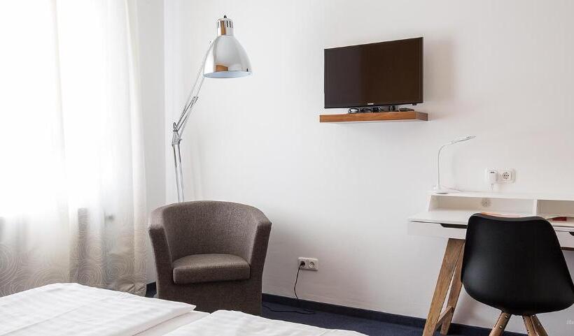 クラシックルーム, Stadthotel Gürtler