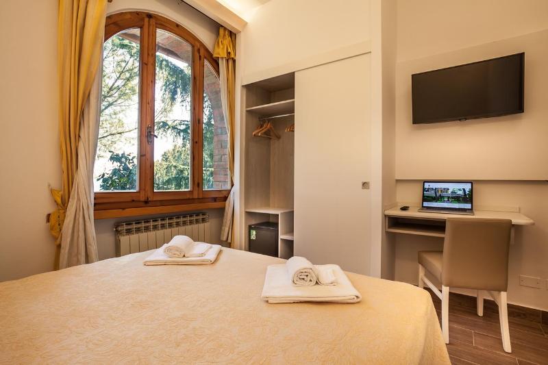 スタンダードルーム, Villa San Giorgio