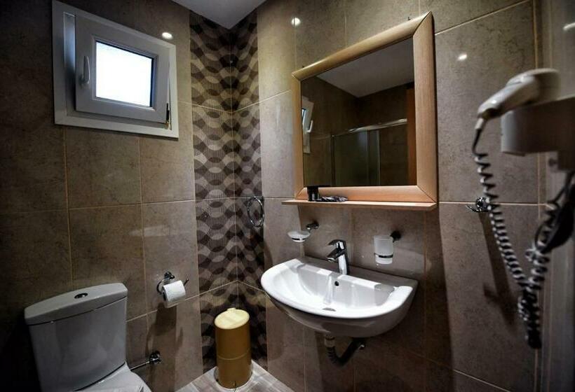 Номер Стандарт, Tassos Rooms