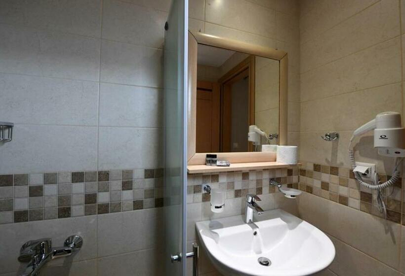 Номер Стандарт, Tassos Rooms