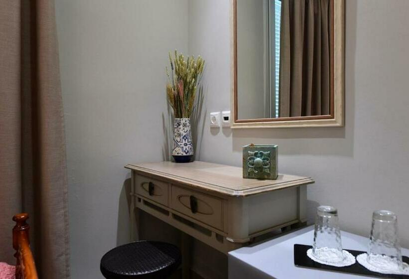 Номер Стандарт, Tassos Rooms
