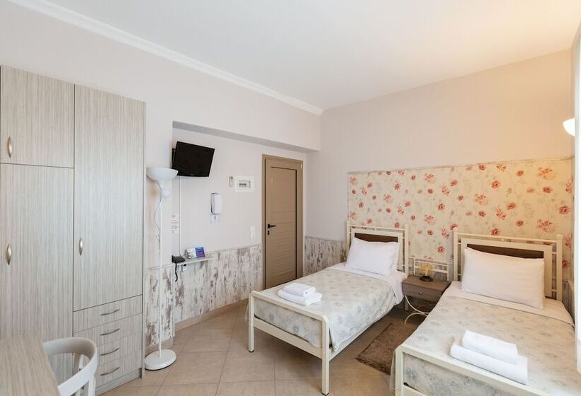 Номер Стандарт, Tassos Rooms