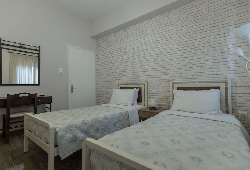 Номер Стандарт, Tassos Rooms