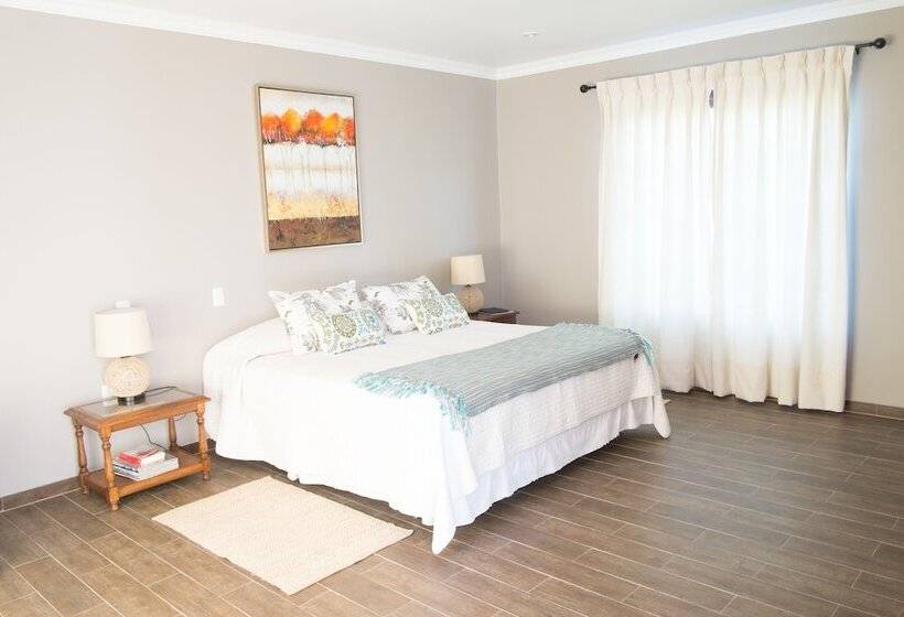 سوییت لوکس, Boutique Solaz Bella Vista De Colchagua