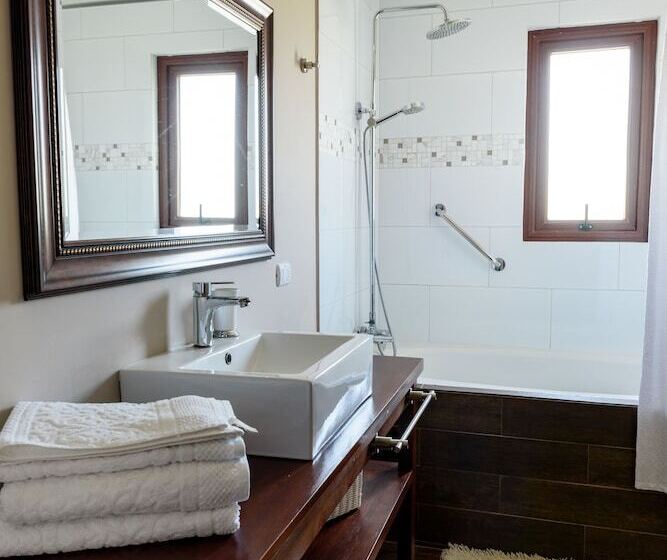 سوییت لوکس, Boutique Solaz Bella Vista De Colchagua