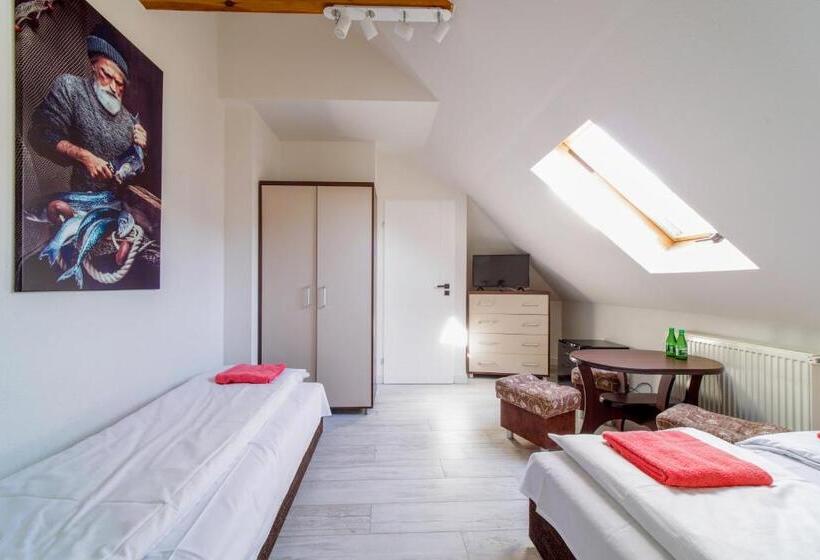 Номер Стандарт, Wczasowa 8 Apartments
