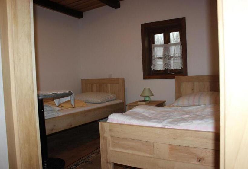 Номер Стандарт, Pension Sava Turizam
