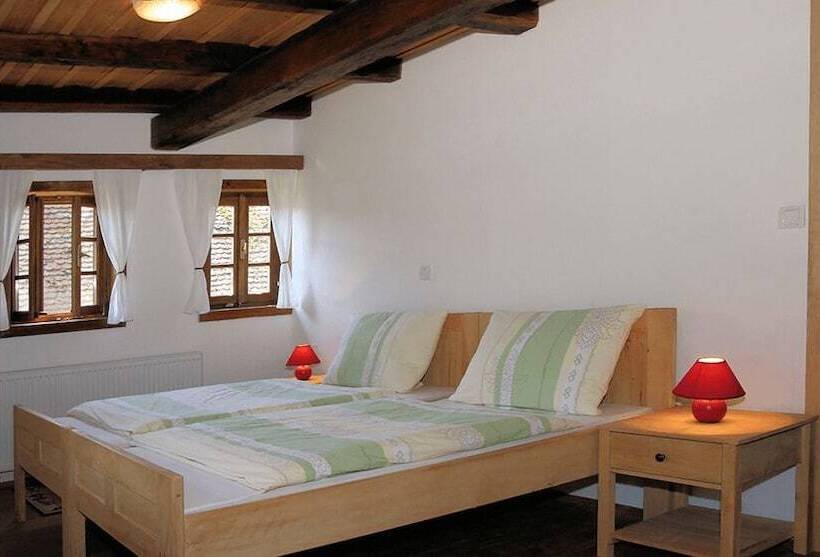 Семейный Номер, Pension Sava Turizam