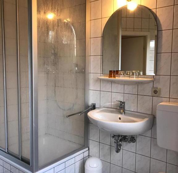 Номер Стандарт Индивидуальный, Vogtshof Von Wetteldorf