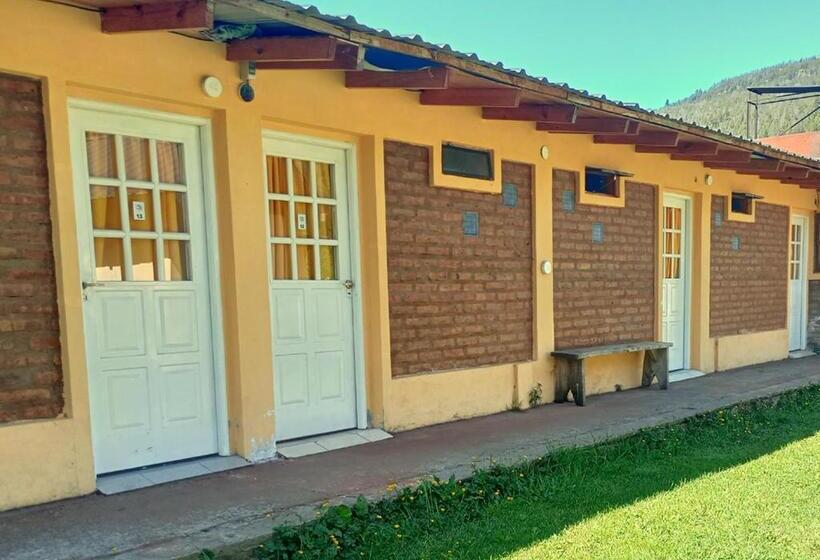 Четырехместный Номер Стандарт, Corinto Hostel