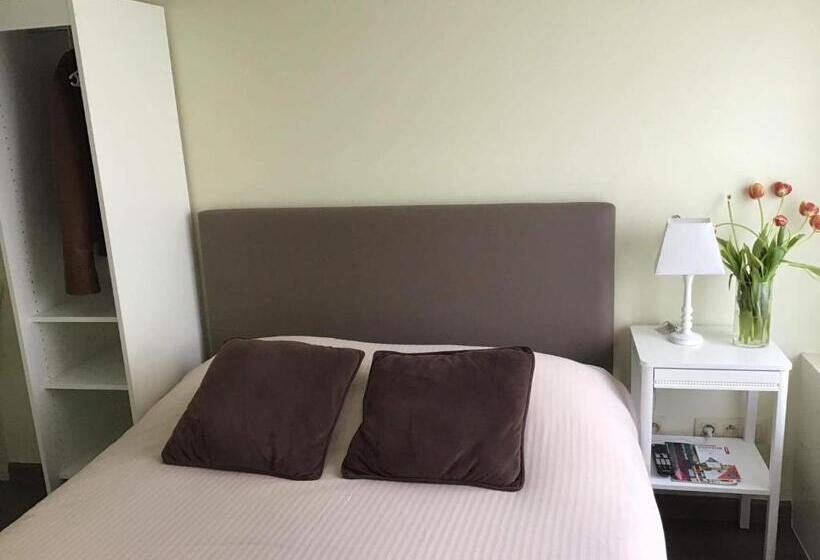 Номер Basic, B&b Bloemenweelde
