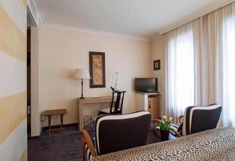 小型套房, Charming Hotel Dei Chiostri