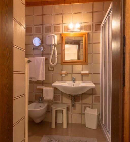 Номер Комфорт, Digonera Historic Hotel B&b