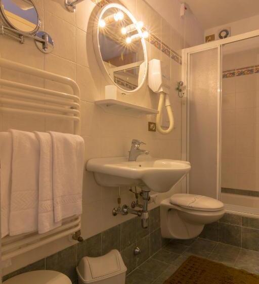 Номер Стандарт Трехместный, Digonera Historic Hotel B&b