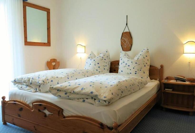 Номер Стандарт Трехместный, Digonera Historic Hotel B&b