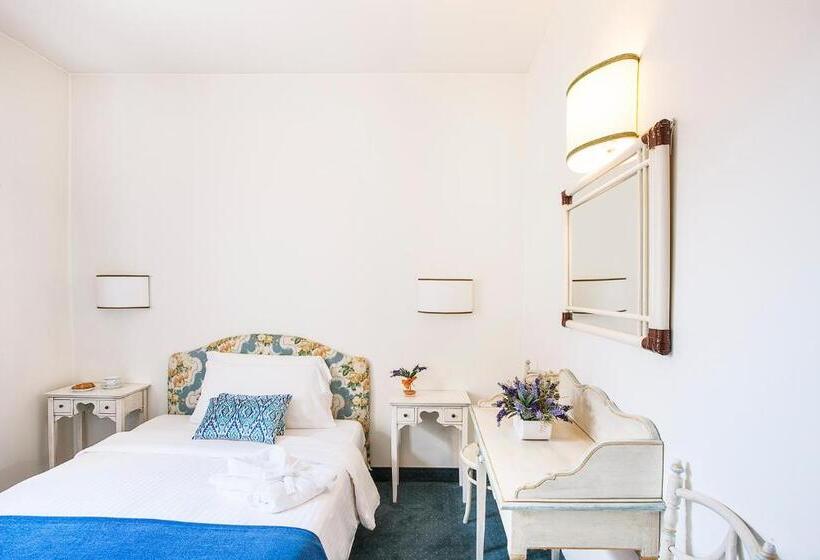 스탠다드 룸, Albergo Al Moretto