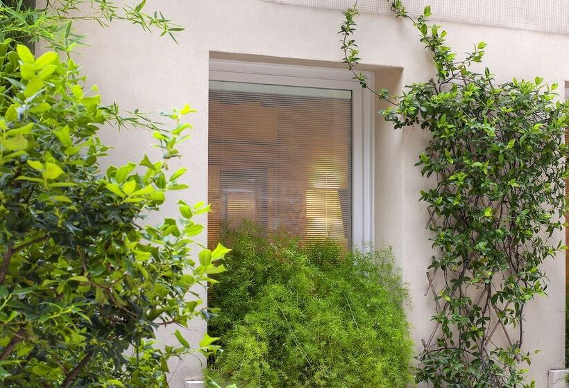수피리어 주니어 스위트, Albergo Al Moretto
