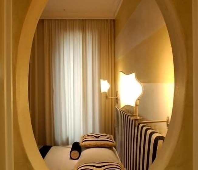 小型套房, Charming Hotel Dei Chiostri