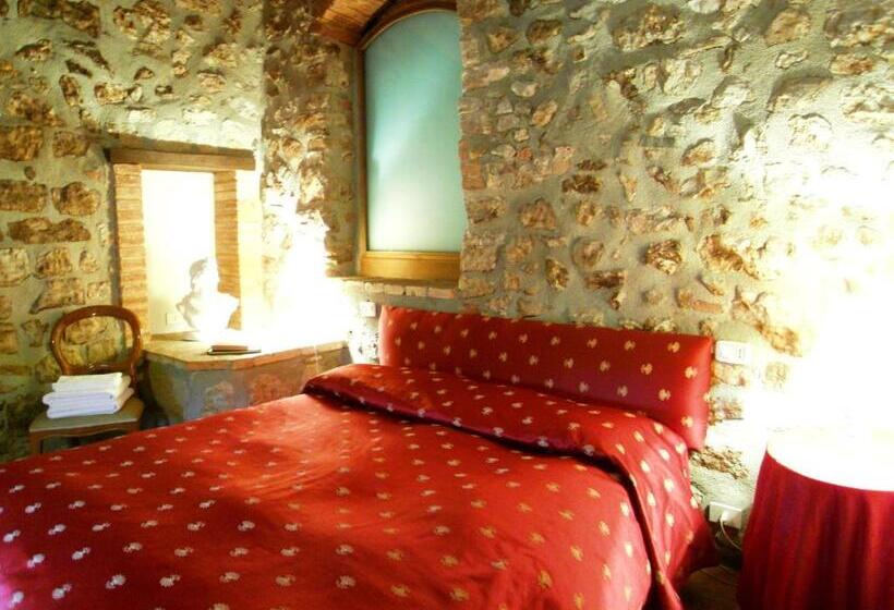 Апартаменты 1 Спальня, Guest House Il Borgo Di Sempronio