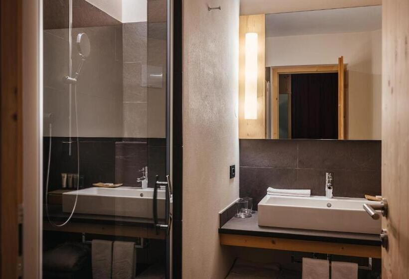 Люкс 2 Спальни, Lagació Hotel Mountain Residence