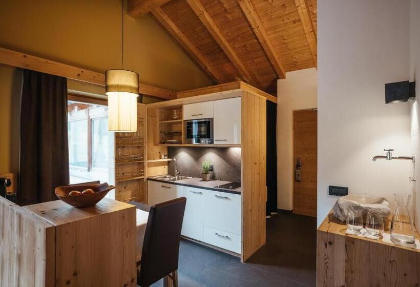 Номер Deluxe, Lagació Hotel Mountain Residence