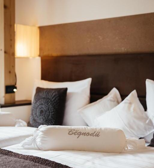 Люкс 2 Спальни, Lagació Hotel Mountain Residence
