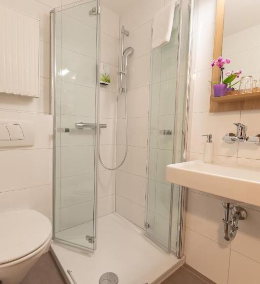 Индивидуальный Номер Классика, Landhotel Oßwald