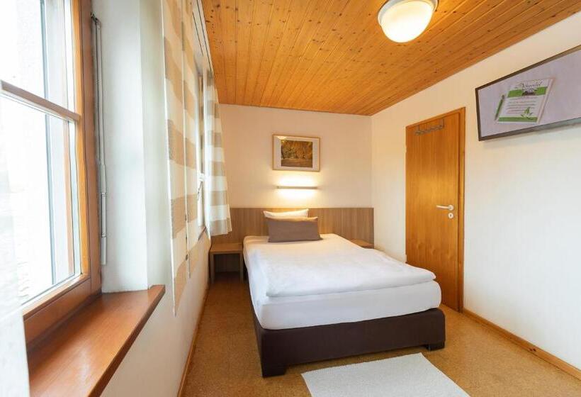 Индивидуальный Номер Классика, Landhotel Oßwald