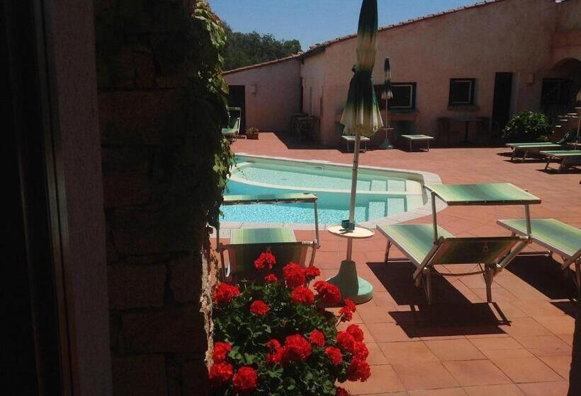 اتاق استاندارد, Villa Gemella